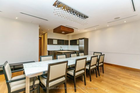 Photo 38 at 703 - 500 Sherbourne Street, North St. James Town, Toronto