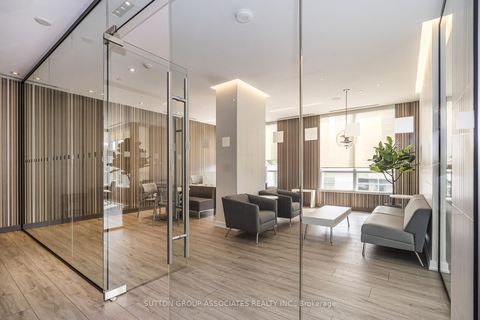 Photo 44 at 703 - 500 Sherbourne Street, North St. James Town, Toronto