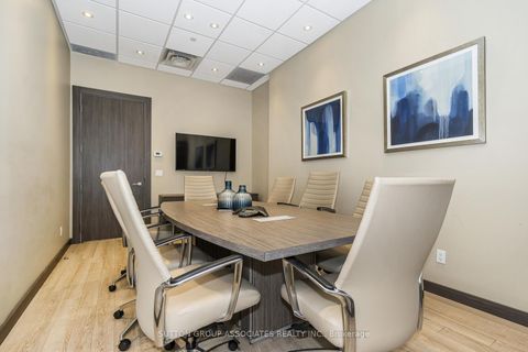 Photo 45 at 703 - 500 Sherbourne Street, North St. James Town, Toronto