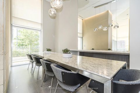 Photo 46 at 703 - 500 Sherbourne Street, North St. James Town, Toronto