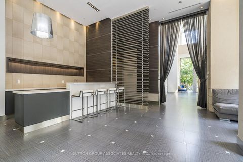 Photo 47 at 703 - 500 Sherbourne Street, North St. James Town, Toronto
