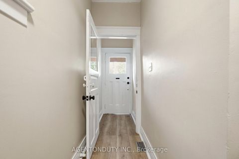 Photo 5 at 200 St Helen's Avenue, Dufferin Grove, Toronto