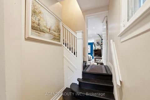 Photo 6 at 200 St Helen's Avenue, Dufferin Grove, Toronto