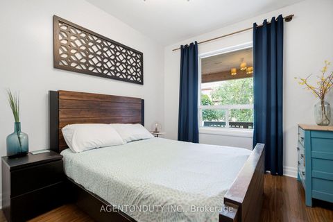 Photo 9 at 200 St Helen's Avenue, Dufferin Grove, Toronto