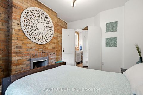 Photo 10 at 200 St Helen's Avenue, Dufferin Grove, Toronto