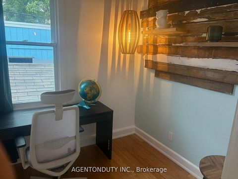 Photo 18 at 200 St Helen's Avenue, Dufferin Grove, Toronto