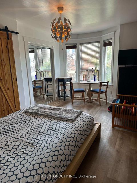Photo 20 at 200 St Helen's Avenue, Dufferin Grove, Toronto