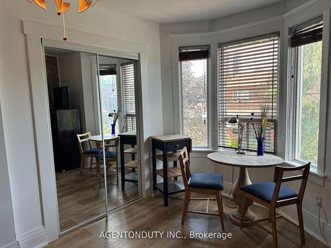 Photo 21 at 200 St Helen's Avenue, Dufferin Grove, Toronto