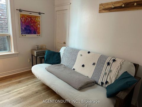 Photo 23 at 200 St Helen's Avenue, Dufferin Grove, Toronto