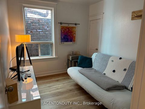 Photo 24 at 200 St Helen's Avenue, Dufferin Grove, Toronto