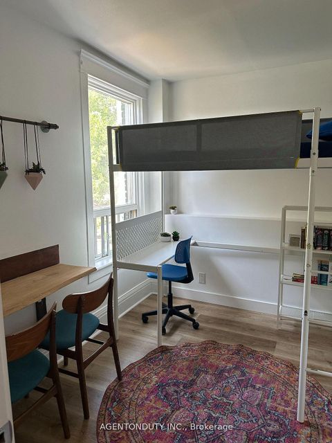 Photo 25 at 200 St Helen's Avenue, Dufferin Grove, Toronto
