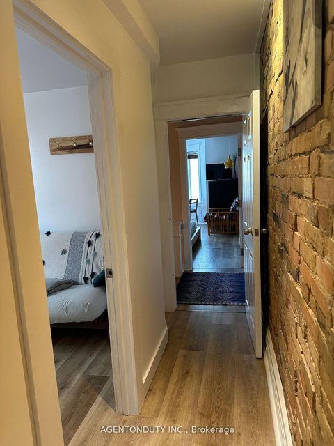 Photo 28 at 200 St Helen's Avenue, Dufferin Grove, Toronto
