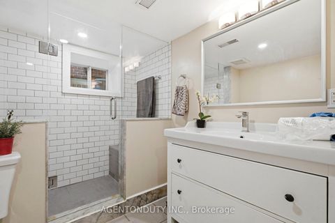Photo 31 at 200 St Helen's Avenue, Dufferin Grove, Toronto