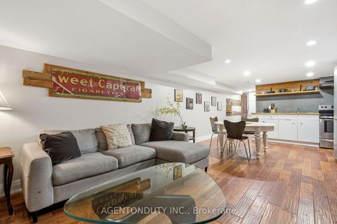 Photo 35 at 200 St Helen's Avenue, Dufferin Grove, Toronto