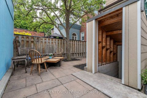 Photo 39 at 200 St Helen's Avenue, Dufferin Grove, Toronto
