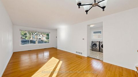 Photo 6 at 23 Lesgay Crescent, Don Valley Village, Toronto