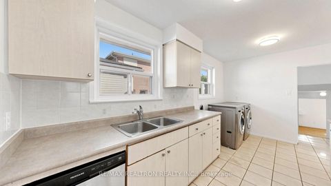 Photo 10 at 23 Lesgay Crescent, Don Valley Village, Toronto