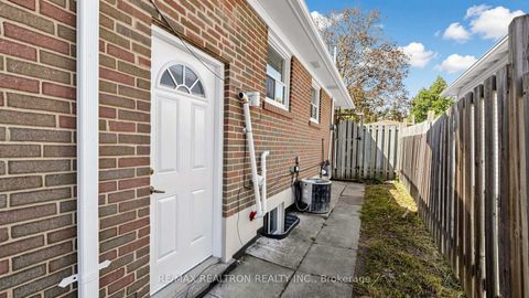 Photo 46 at 23 Lesgay Crescent, Don Valley Village, Toronto
