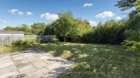 Photo 48 at 23 Lesgay Crescent, Don Valley Village, Toronto
