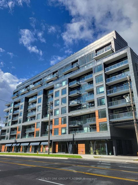 Photo 0 at 618 - 700 Sheppard Avenue W, Bathurst Manor, Toronto