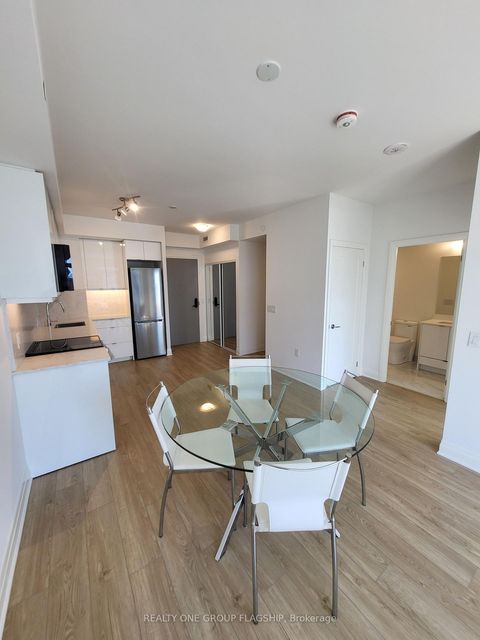 Photo 1 at 618 - 700 Sheppard Avenue W, Bathurst Manor, Toronto