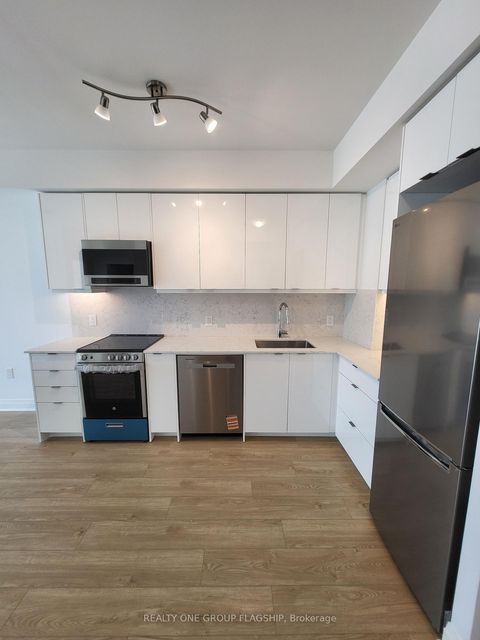 Photo 8 at 618 - 700 Sheppard Avenue W, Bathurst Manor, Toronto