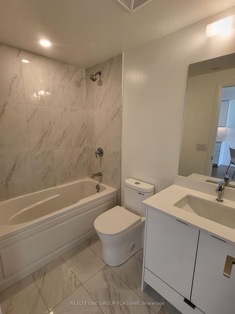 Photo 15 at 618 - 700 Sheppard Avenue W, Bathurst Manor, Toronto
