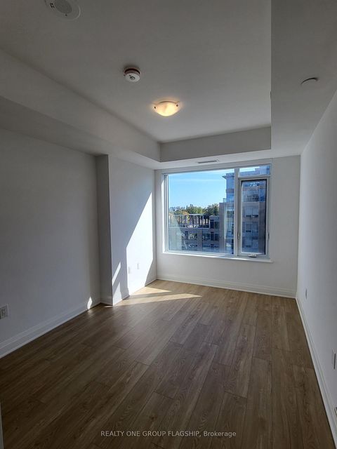 Photo 18 at 618 - 700 Sheppard Avenue W, Bathurst Manor, Toronto