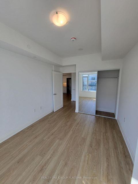 Photo 20 at 618 - 700 Sheppard Avenue W, Bathurst Manor, Toronto