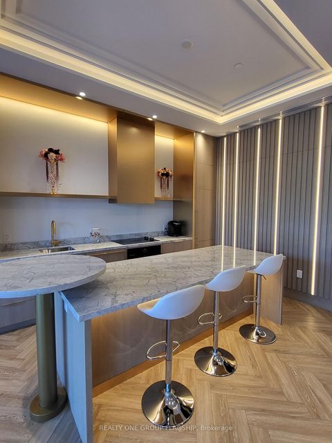Photo 25 at 618 - 700 Sheppard Avenue W, Bathurst Manor, Toronto