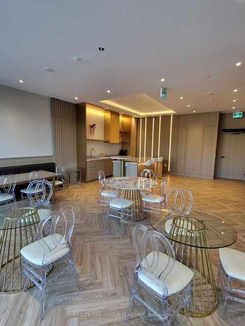 Photo 27 at 618 - 700 Sheppard Avenue W, Bathurst Manor, Toronto