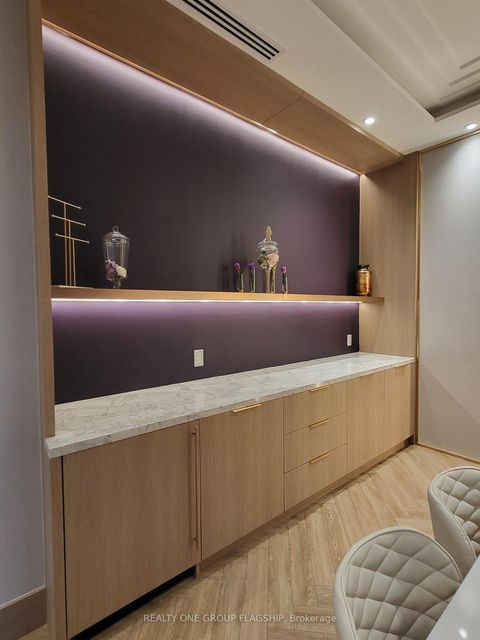 Photo 28 at 618 - 700 Sheppard Avenue W, Bathurst Manor, Toronto