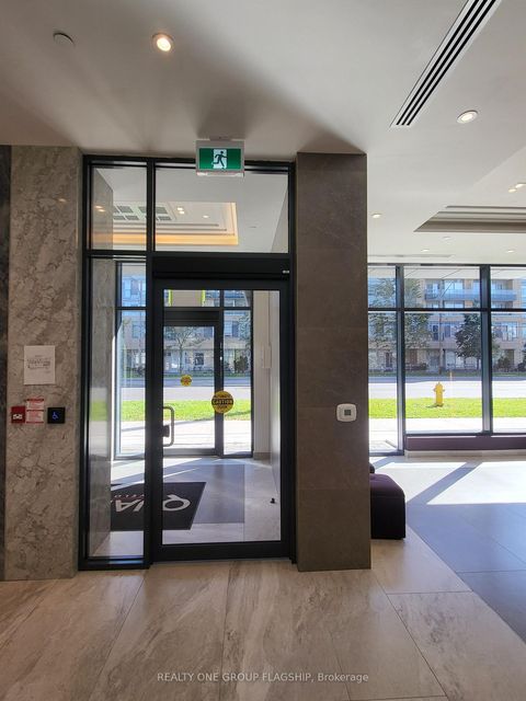 Photo 29 at 618 - 700 Sheppard Avenue W, Bathurst Manor, Toronto