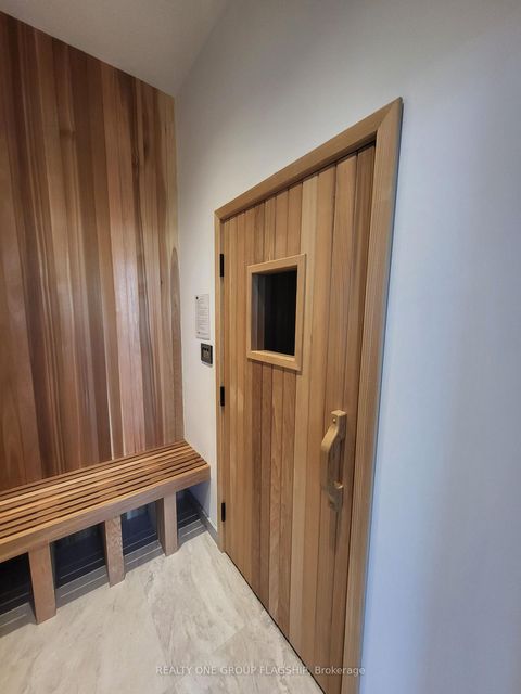 Photo 31 at 618 - 700 Sheppard Avenue W, Bathurst Manor, Toronto