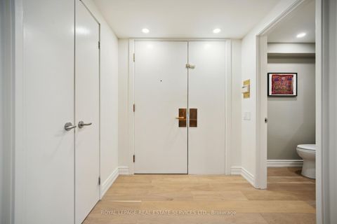 Photo 6 at 601 - 480 Queens Quay W, Waterfront Communities C1, Toronto