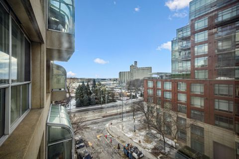 Photo 42 at 601 - 480 Queens Quay W, Waterfront Communities C1, Toronto