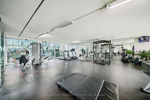 Photo 44 at 601 - 480 Queens Quay W, Waterfront Communities C1, Toronto