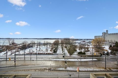 Photo 45 at 601 - 480 Queens Quay W, Waterfront Communities C1, Toronto