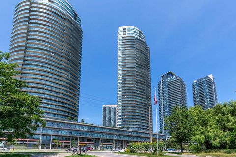 Photo 0 at 508 - 2230 Lake Shore Boulevard W, Mimico, Toronto