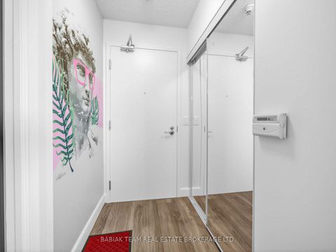 Photo 3 at 508 - 2230 Lake Shore Boulevard W, Mimico, Toronto