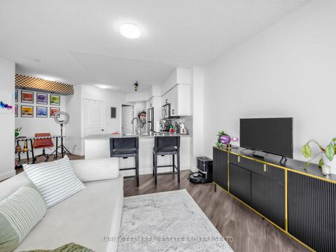 Photo 8 at 508 - 2230 Lake Shore Boulevard W, Mimico, Toronto