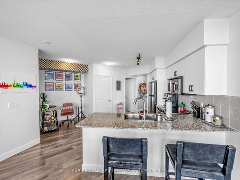 Photo 10 at 508 - 2230 Lake Shore Boulevard W, Mimico, Toronto