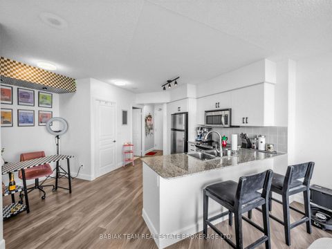 Photo 11 at 508 - 2230 Lake Shore Boulevard W, Mimico, Toronto