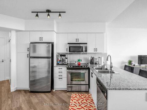 Photo 12 at 508 - 2230 Lake Shore Boulevard W, Mimico, Toronto