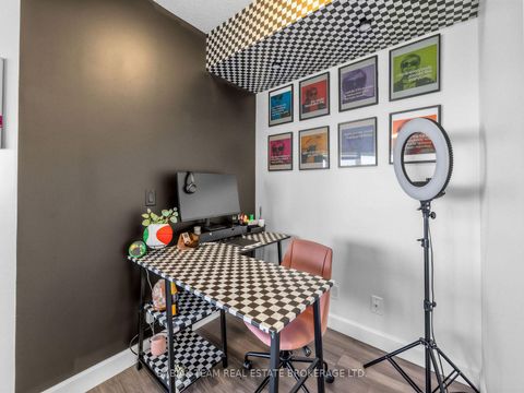 Photo 13 at 508 - 2230 Lake Shore Boulevard W, Mimico, Toronto