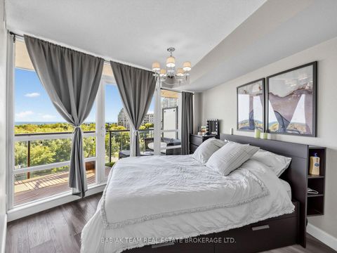 Photo 14 at 508 - 2230 Lake Shore Boulevard W, Mimico, Toronto