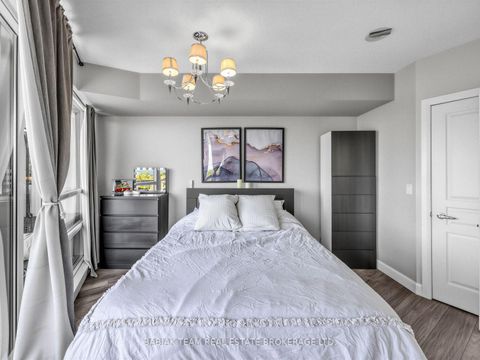 Photo 15 at 508 - 2230 Lake Shore Boulevard W, Mimico, Toronto