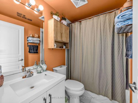 Photo 16 at 508 - 2230 Lake Shore Boulevard W, Mimico, Toronto