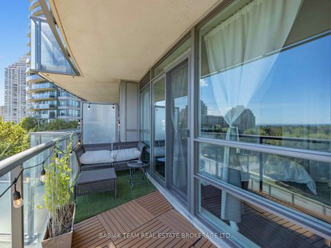 Photo 19 at 508 - 2230 Lake Shore Boulevard W, Mimico, Toronto