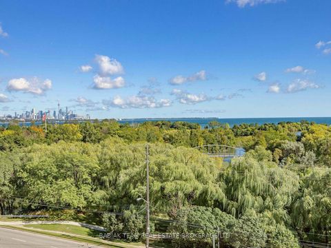 Photo 21 at 508 - 2230 Lake Shore Boulevard W, Mimico, Toronto